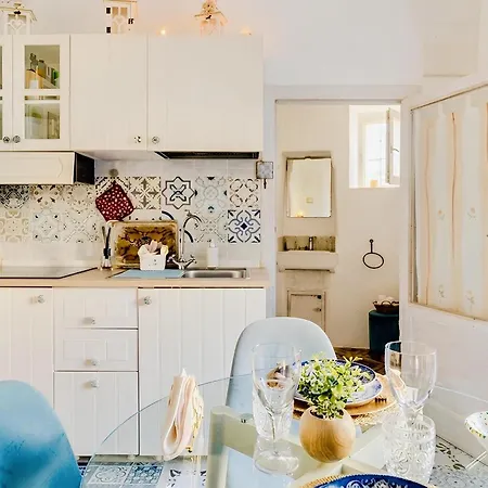 Casa Agrumeto 28 Сasa de vacaciones Ostuni