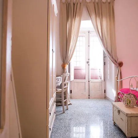 Vakantiehuis Casa Agrumeto 28 *