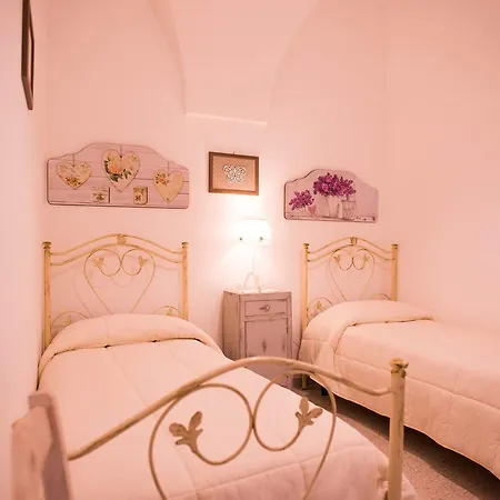 Casa Agrumeto 28 Ostuni