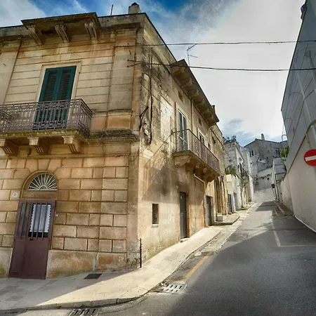 Сasa de vacaciones Casa Agrumeto 28 Ostuni