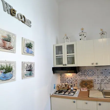 Casa Agrumeto 28 Ostuni