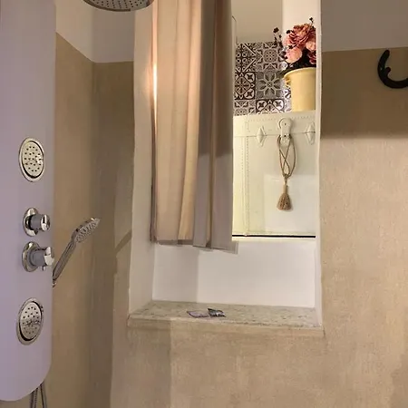 Casa Agrumeto 28 * Ostuni