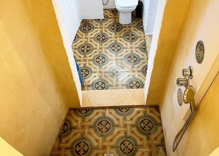 Сasa de vacaciones Casa Agrumeto 28