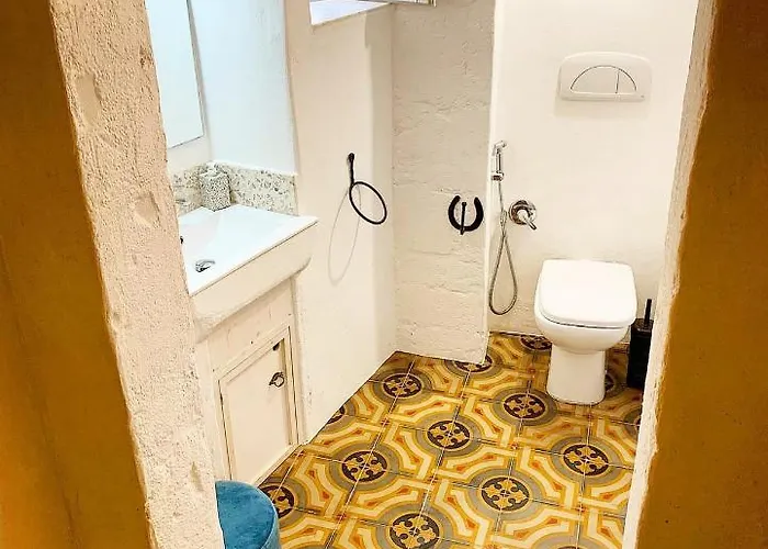 Casa Agrumeto 28 *