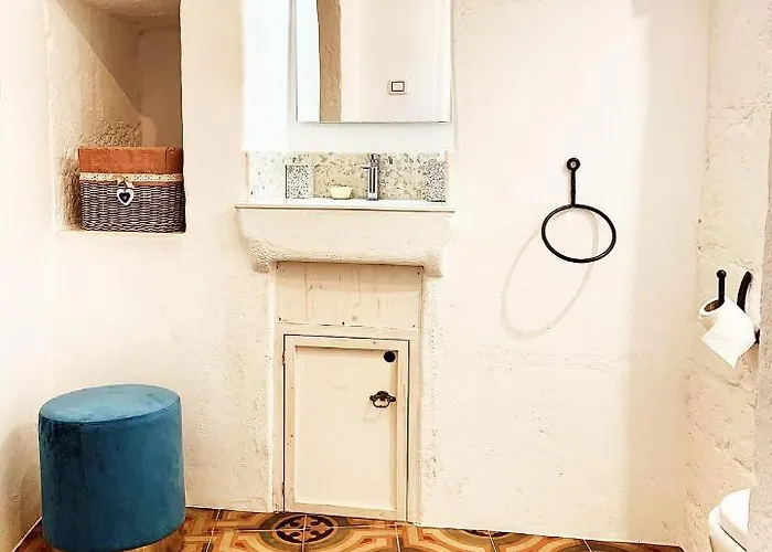 Casa Agrumeto 28 Сasa de vacaciones