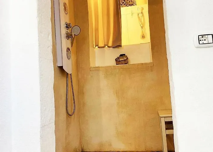 Casa Agrumeto 28 Prázdninový dům
