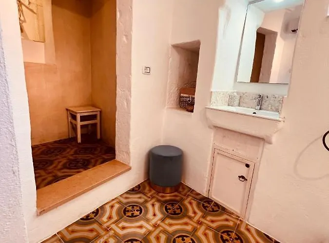 Casa Agrumeto 28 *