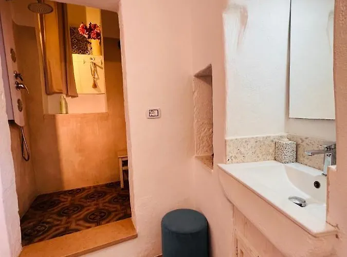 Casa Agrumeto 28 Prázdninový dům Ostuni