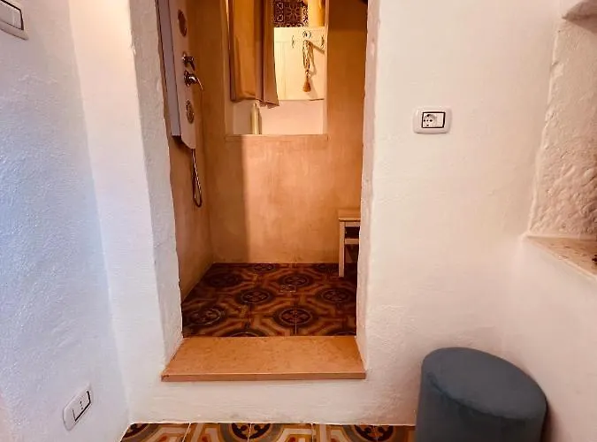 Сasa de vacaciones Casa Agrumeto 28