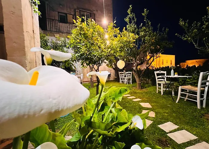 Casa Agrumeto 28