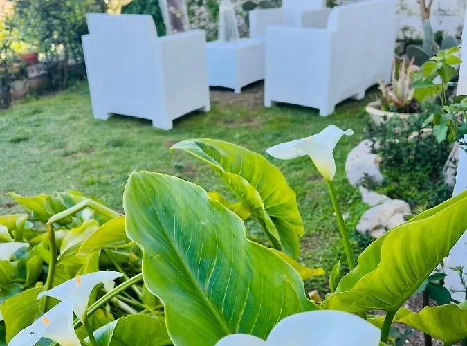 Сasa de vacaciones Casa Agrumeto 28 *