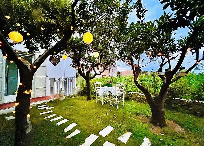 Casa Agrumeto 28