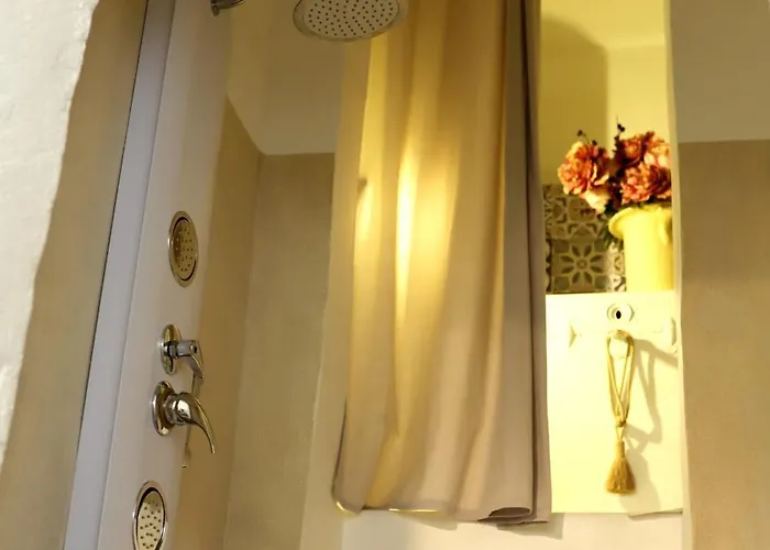 Casa Agrumeto 28 Prázdninový dům *