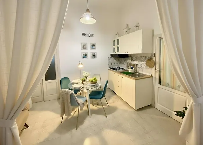 בית נופש Casa Agrumeto 28 אוסטוני