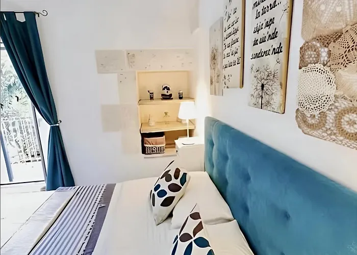 Casa Agrumeto 28 Сasa de vacaciones