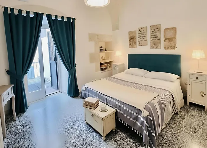 Casa Agrumeto 28 אוסטוני
