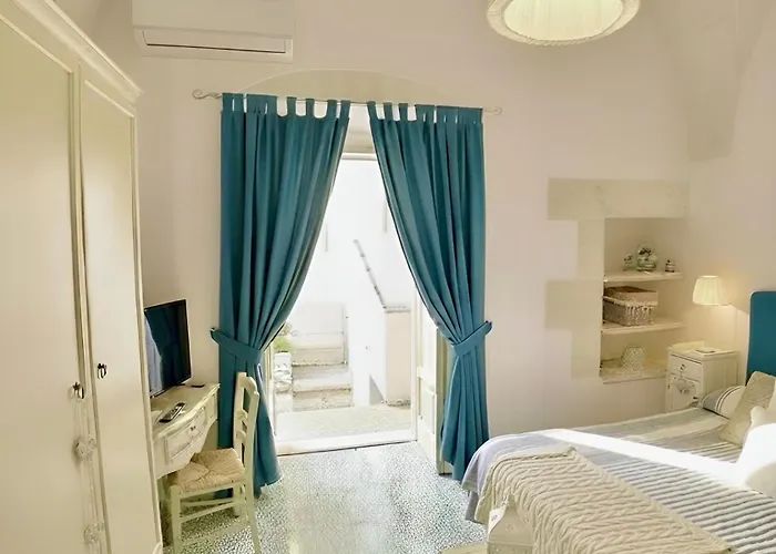 Casa Agrumeto 28 Сasa de vacaciones Ostuni