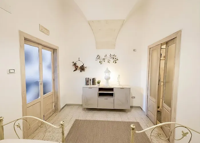 Casa Agrumeto 28 בית נופש אוסטוני