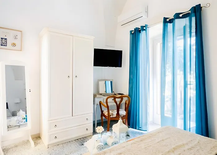 Сasa de vacaciones Casa Agrumeto 28 *