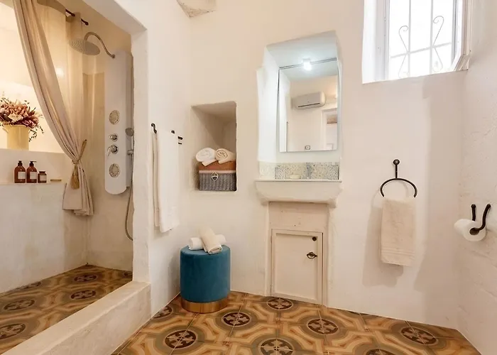 Casa Agrumeto 28 *