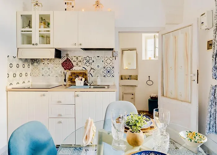 Casa Agrumeto 28 Сasa de vacaciones Ostuni