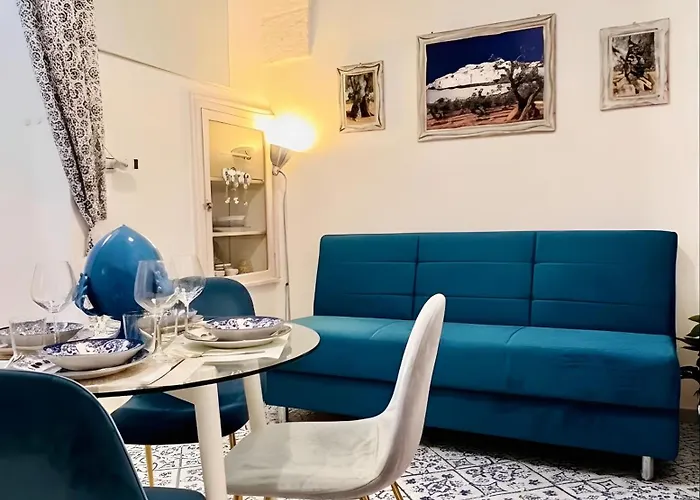 Casa Agrumeto 28