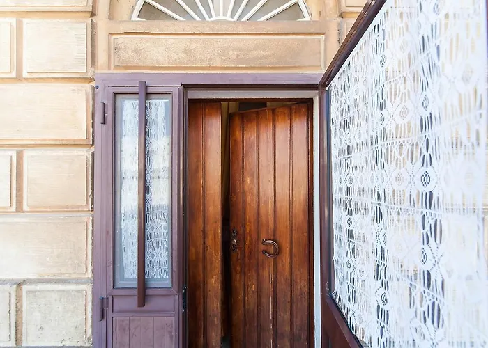 Сasa de vacaciones Casa Agrumeto 28