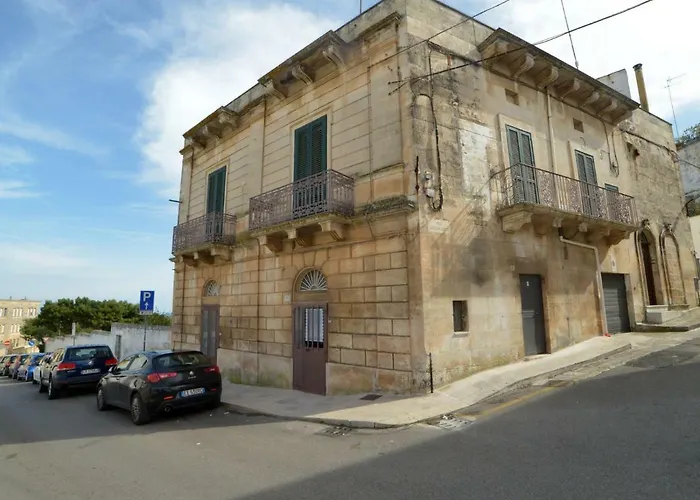 Prázdninový dům Casa Agrumeto 28