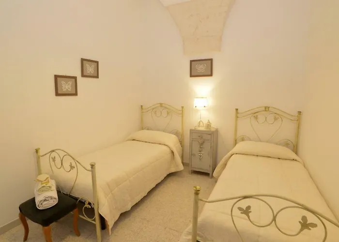 Сasa de vacaciones Casa Agrumeto 28