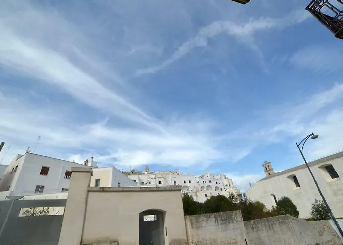 Casa Agrumeto 28 Ostuni