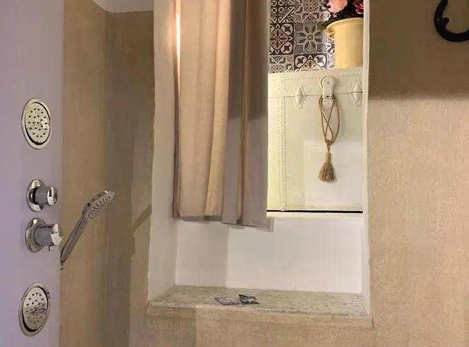 Casa Agrumeto 28 * Ostuni